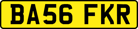 BA56FKR