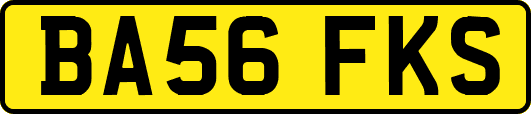 BA56FKS