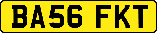 BA56FKT