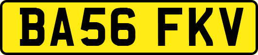 BA56FKV