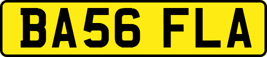 BA56FLA