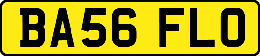 BA56FLO