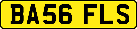 BA56FLS