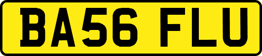 BA56FLU