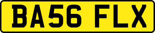 BA56FLX