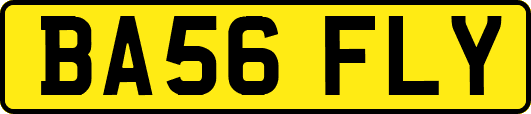 BA56FLY