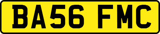 BA56FMC