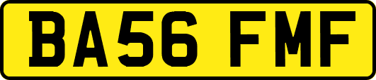 BA56FMF