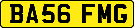 BA56FMG