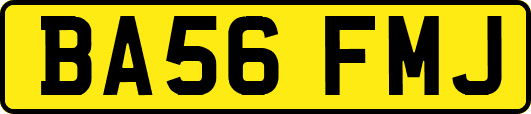 BA56FMJ