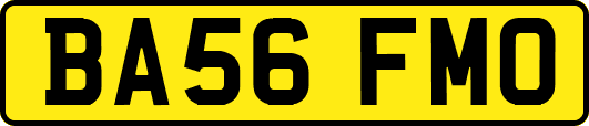 BA56FMO