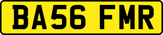 BA56FMR