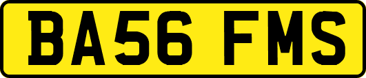 BA56FMS