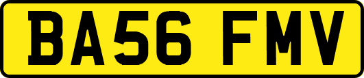 BA56FMV
