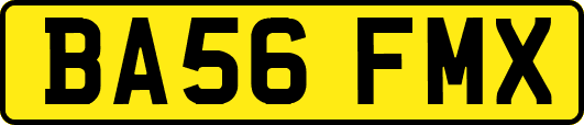 BA56FMX