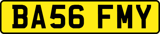 BA56FMY