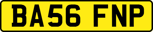 BA56FNP