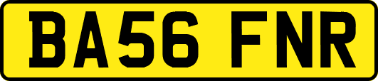 BA56FNR