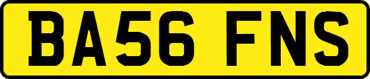 BA56FNS