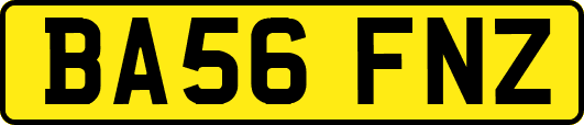 BA56FNZ