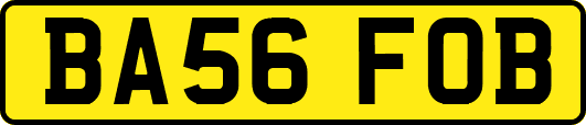 BA56FOB