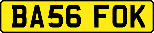 BA56FOK