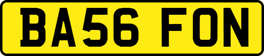 BA56FON