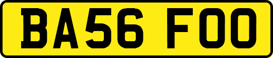 BA56FOO