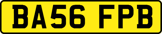 BA56FPB