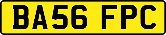 BA56FPC