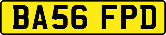 BA56FPD