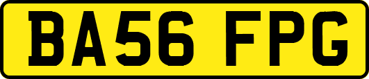 BA56FPG