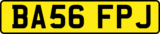 BA56FPJ