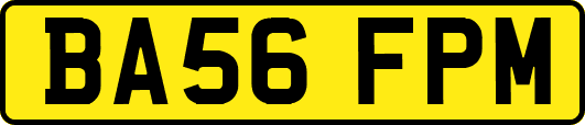 BA56FPM