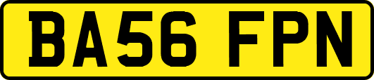 BA56FPN