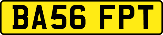 BA56FPT
