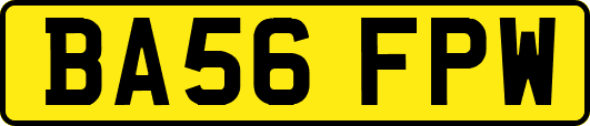 BA56FPW