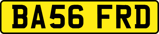 BA56FRD
