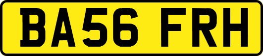 BA56FRH