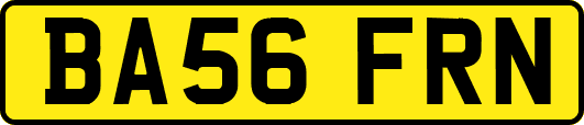 BA56FRN