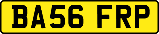 BA56FRP