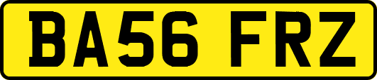 BA56FRZ