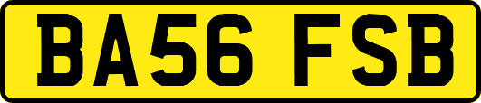 BA56FSB