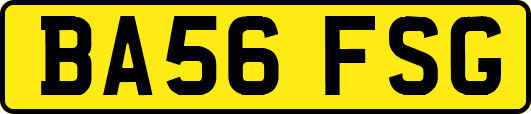 BA56FSG