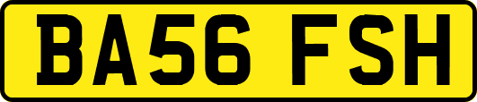 BA56FSH