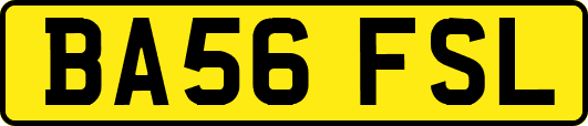 BA56FSL