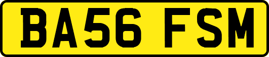 BA56FSM