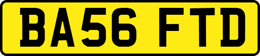 BA56FTD