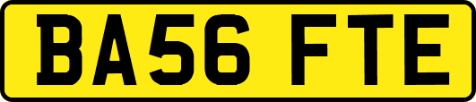 BA56FTE
