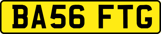 BA56FTG